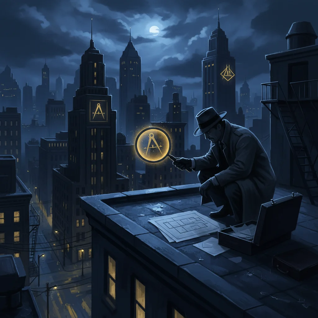 Despedido: un detective destapa que un arquitecto trabajaba también para la competencia obteniendo visados