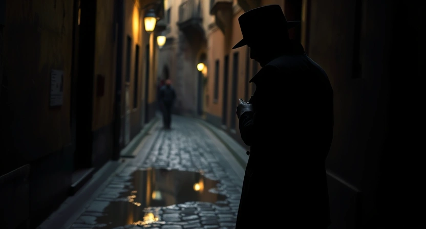 José protegió a políticos de ETA y ahora es detective en Sevilla: una semana de espionaje puede llegar a costar 3.500€