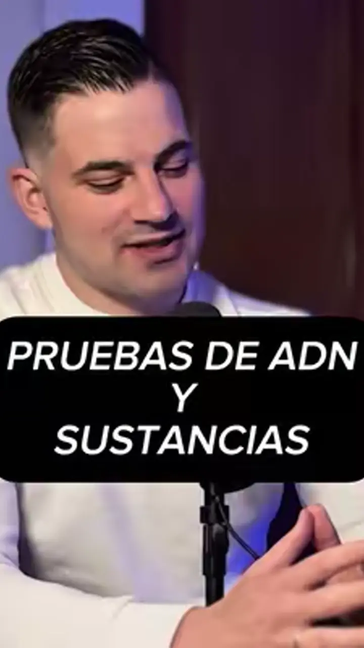 Detectives y policía trabajan igual en las pruebas de paternidad y sustancias estupefacientes… ¡La CADENA DE CUSTODIA es fundamental! Hablamos con @hermelomolero en @Operativo Criminal #detective #detectiveprivado #policia #adn #paternidad #pruebadeadn #sustancias #familia #guardaycustodia