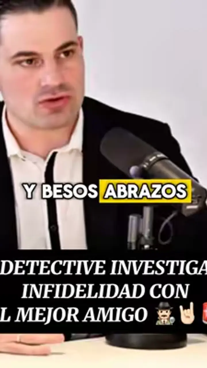 Traicionado por su mejor amigo y su esposa. Detective investiga un caso de infidelidad tremendo.  ¡Lo más sorprendente es el final! #detective #detectiveprivado #investigacion #casoreal #historiareal #infidelidad #infiel #pareja #matrimonio #marido #mujer #esposa #amigo #mejoramigo #traicion #lealtad