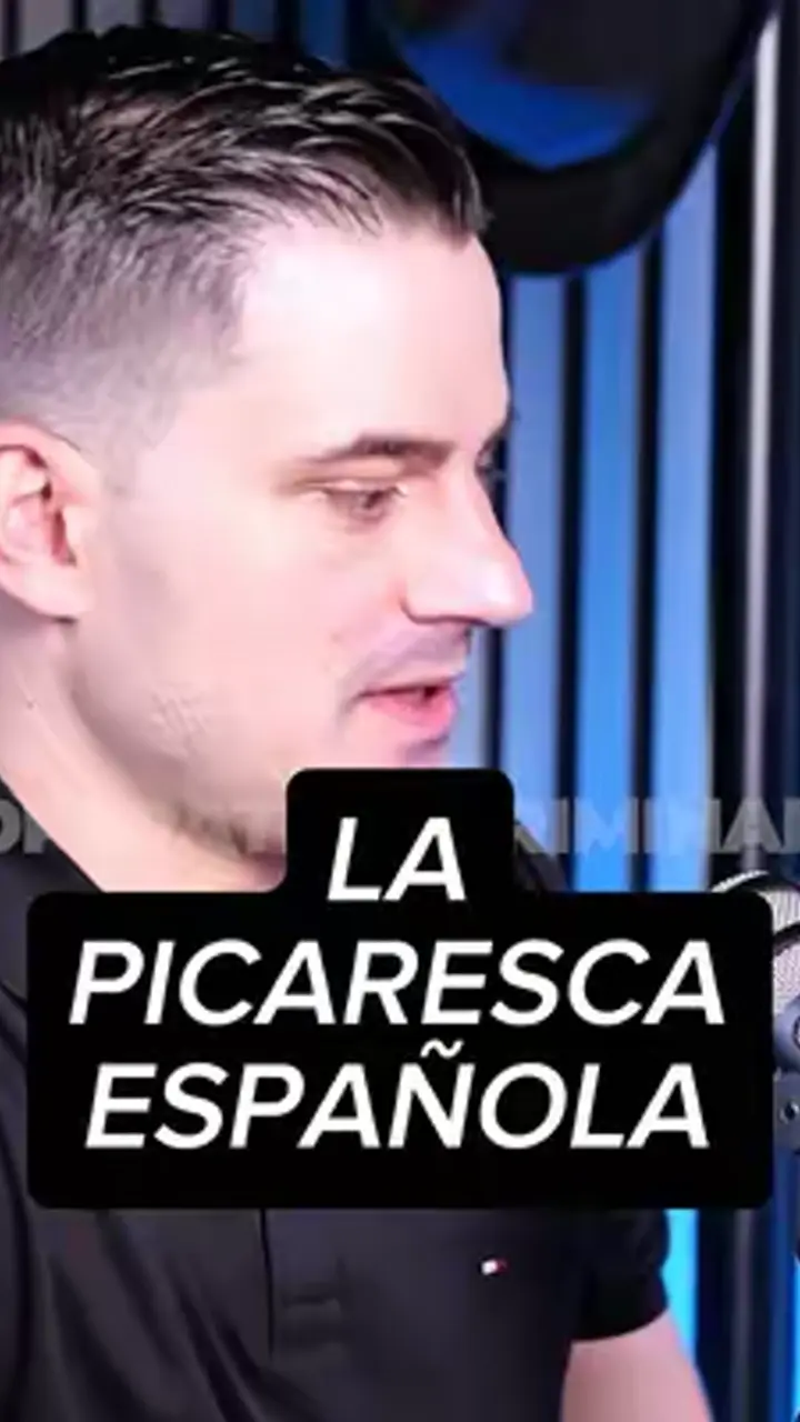 ¿Como es la sociedad española? Detective privado opina desde su experiencia profesional sobre la picaresca, las bajas, el absentismo laboral… Hablamos de ello con Miguel Ángel Martínez en @Operativo Criminal. #detective #detectiveprivado #sociedad #españa #picaresca #baja #laboral #fraude #absentismo