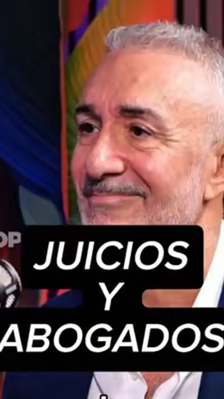 Juicios que no se celebran y llegan a acuerdos. Hay una clara tendencia al “acuerdo” por parte de los abogados… ¿Siempre es lo adecuado? Hablamos de ello con Juan Carlos Navarro en @Operativo Criminal. #abogado #juicio #acuerdo #negociacion #conciliacion #detective #opinion #cliente #pension #familia #guardaycustodia #divorcio #separacion