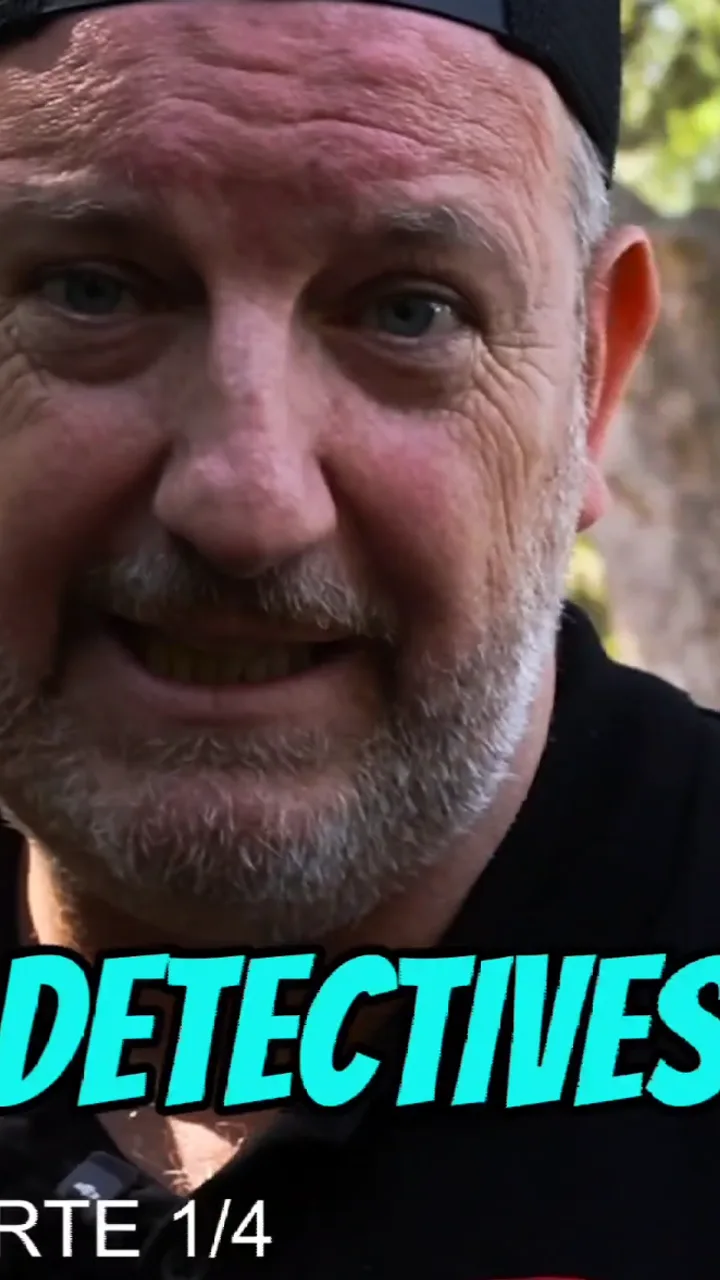 Padre recupera a su hijo : entrevista parte 1 de 4  a veces hacemos también un servicio social para salvaguardar el interés del menor . #detective #detectiveprivado #casoreal #entrevista #custodia